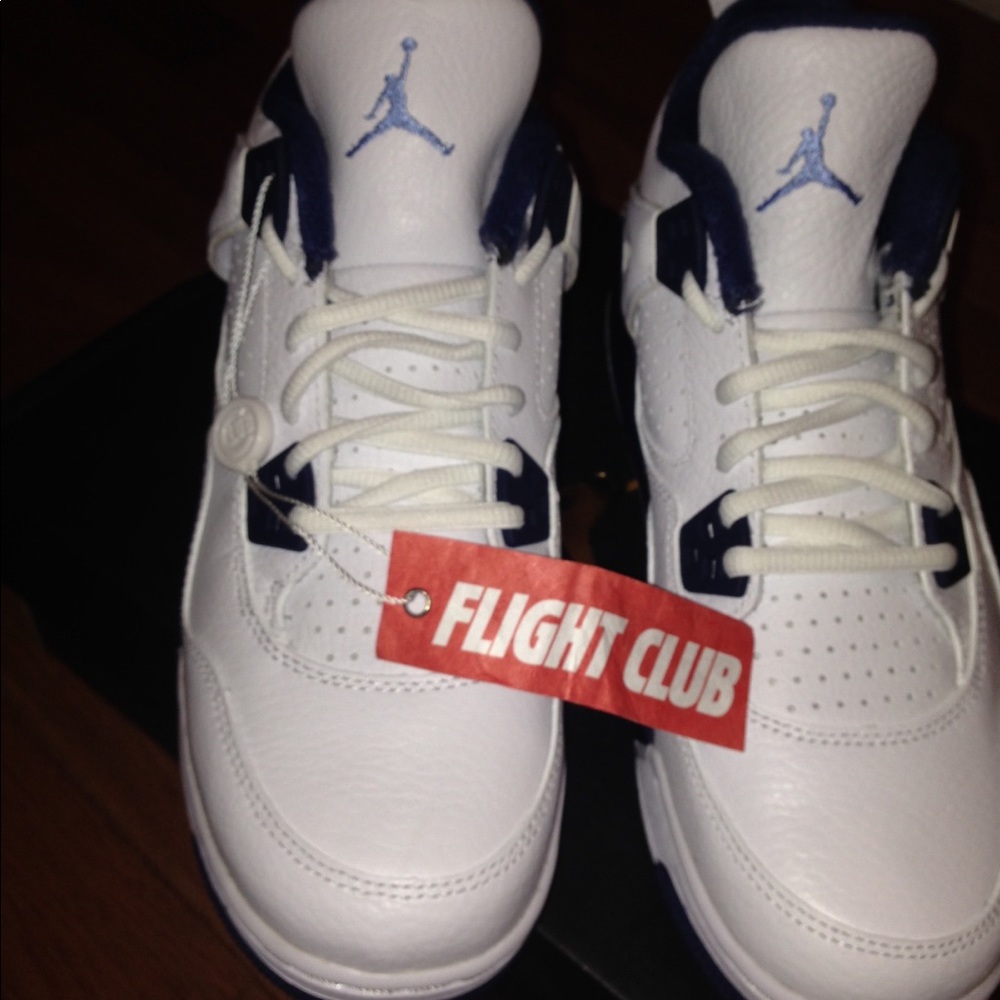 Air Jordan 4 retro Bg